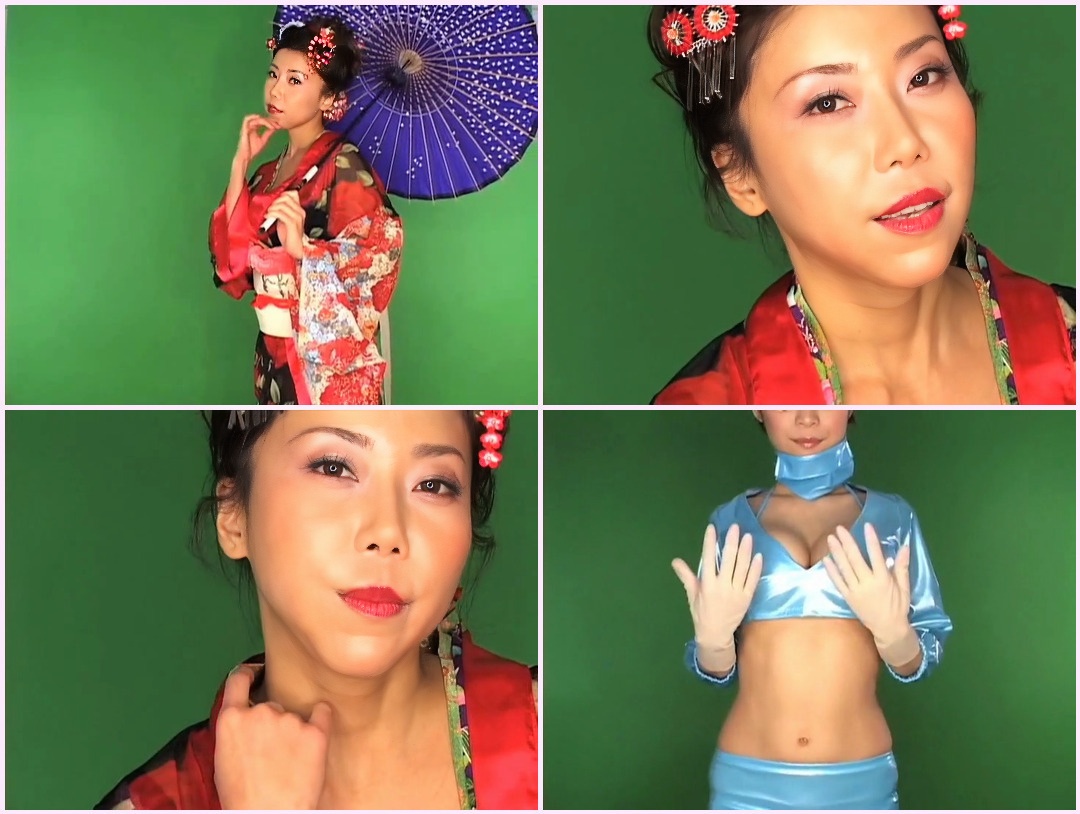 MICC-00006 Cosplay Collection Vol.6